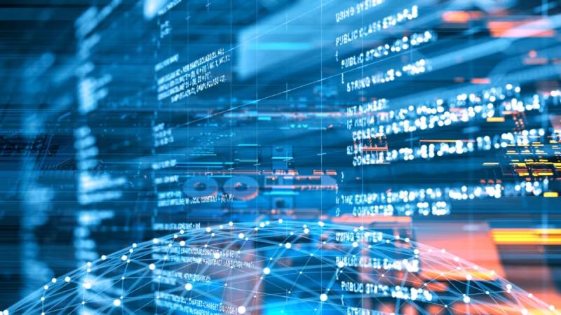 Linux基石:万源市小程序开发公司的技术底座与发行版选择逻辑